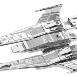 Fascinations Metal Earth Mass Effect Alliance Fighter