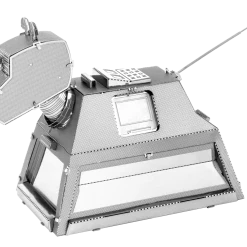 Fascinations Metal Earth Doctor Who K-9