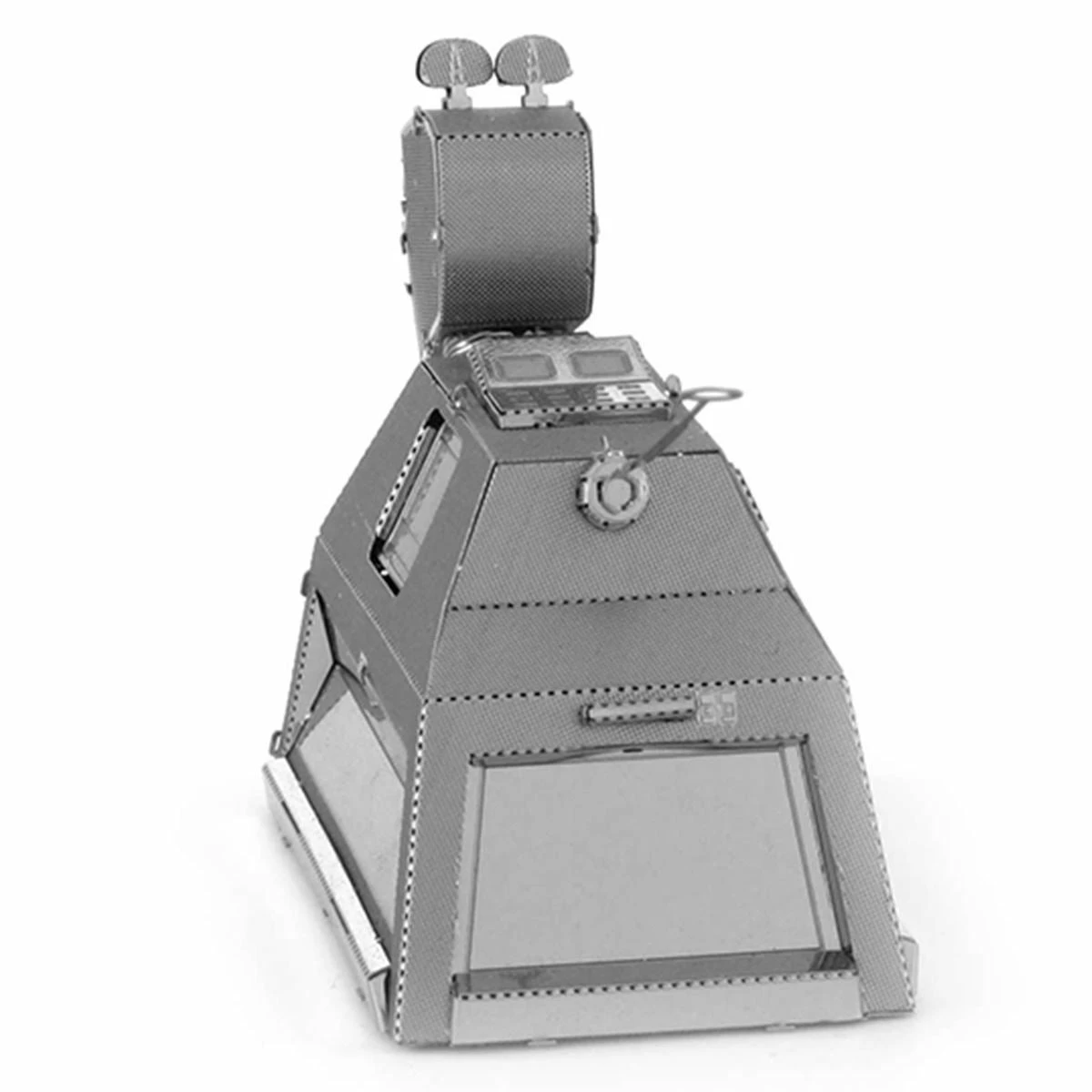 Fascinations Metal Earth Doctor Who K-9 2 Fascinations Metal Earth Doctor Who K-9 - Image 2