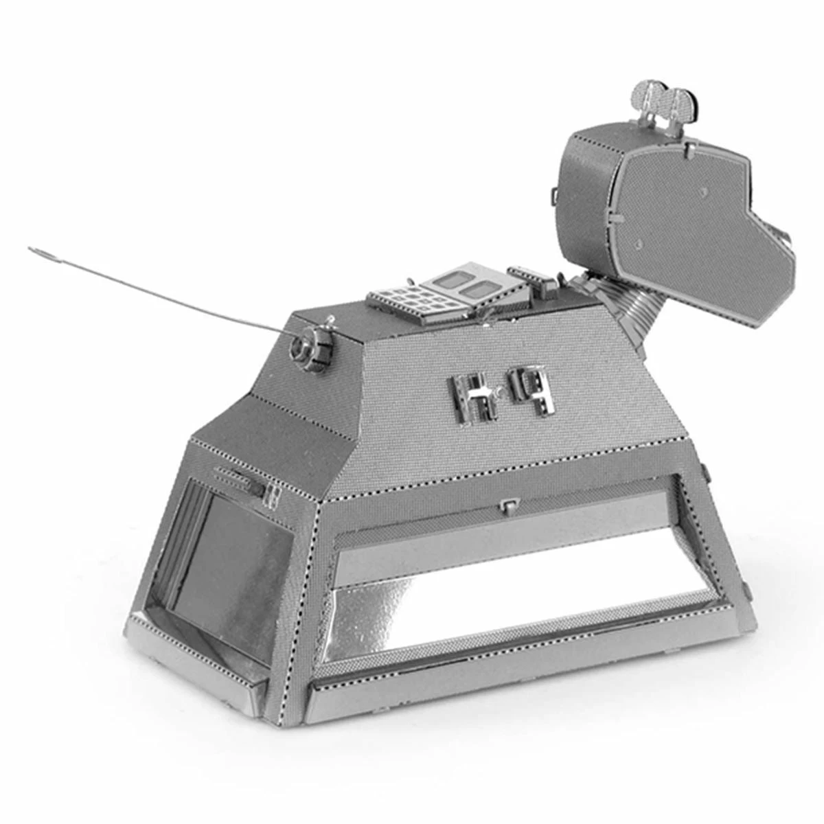 Fascinations Metal Earth Doctor Who K-9 3 Fascinations Metal Earth Doctor Who K-9 - Image 3