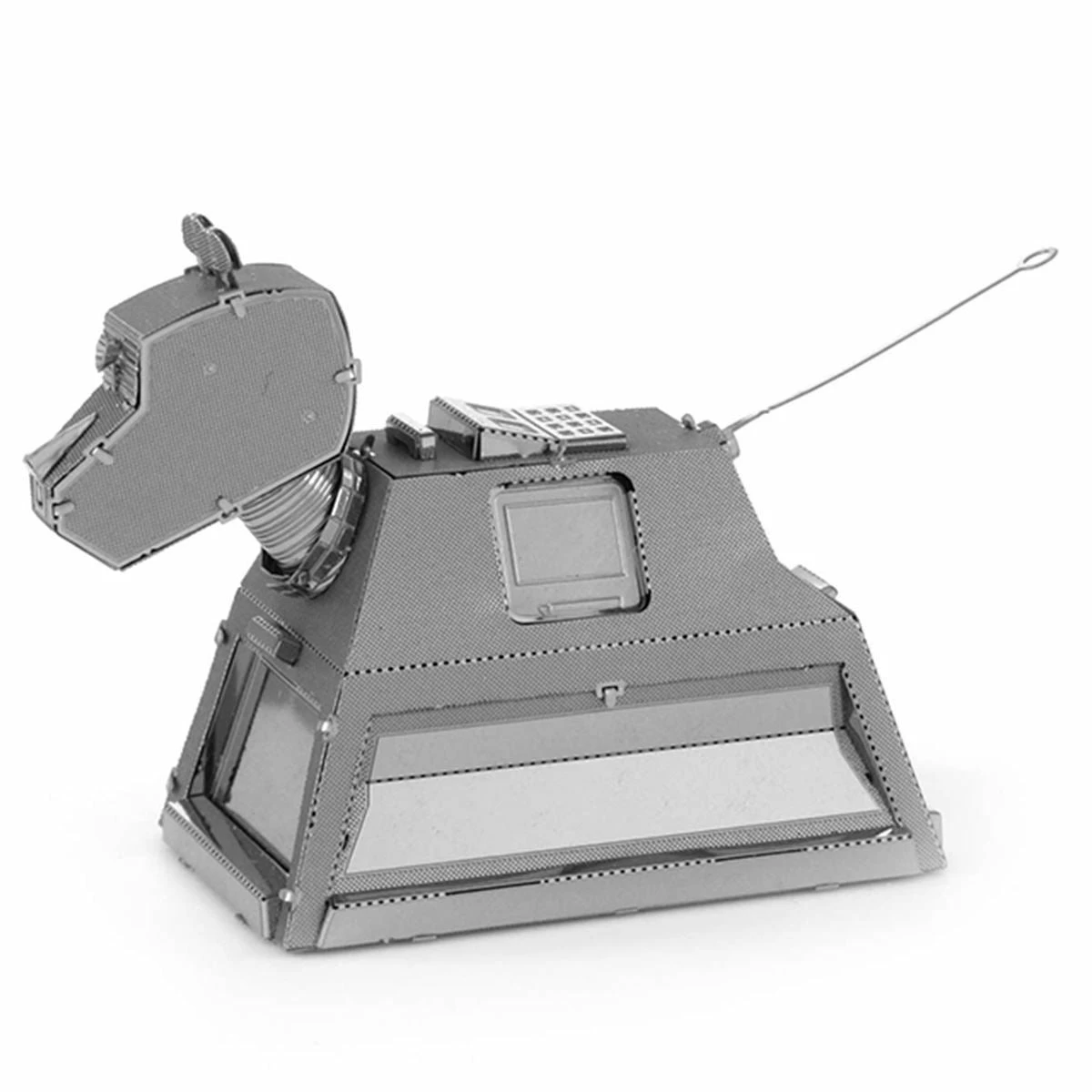 Fascinations Metal Earth Doctor Who K-9 5 Fascinations Metal Earth Doctor Who K-9 - Image 5