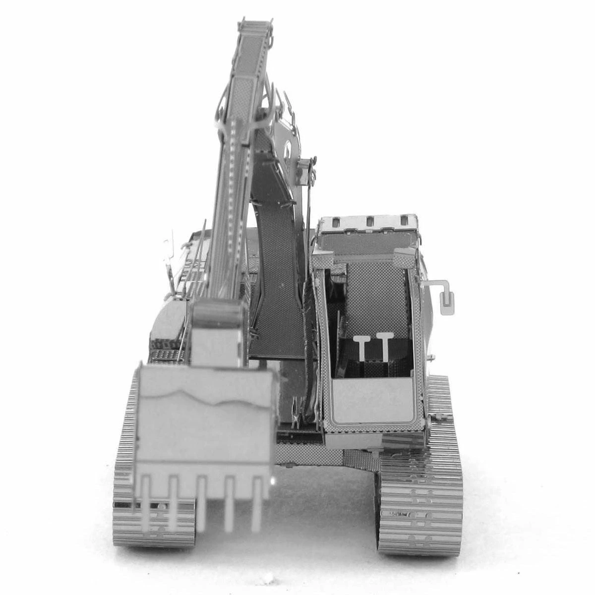 Fascinations Metal Earth CAT Excavator - Image 6