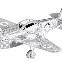 Fascinations Metal Earth Mustang