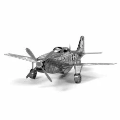 Fascinations Metal Earth Mustang 11 Fascinations Metal Earth Mustang -Ravensburger Shop 0000586 mustang p 51