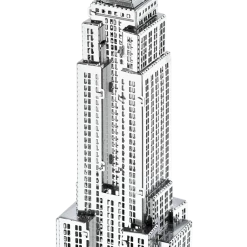 Fascinations Metal Earth Empire State Building