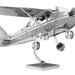 Fascinations Metal Earth Cessna 172
