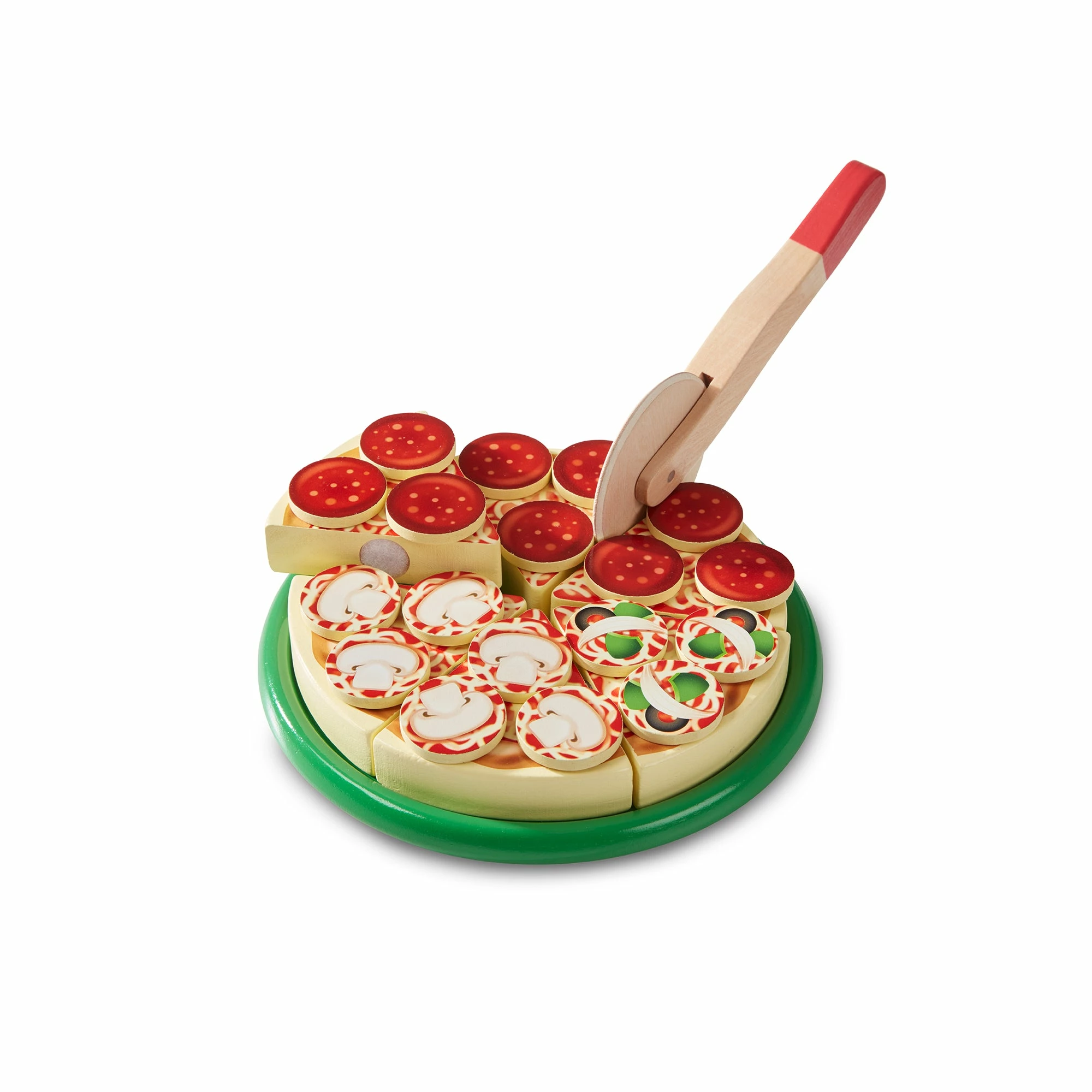 Melissa & Doug Pizza Party - Image 5