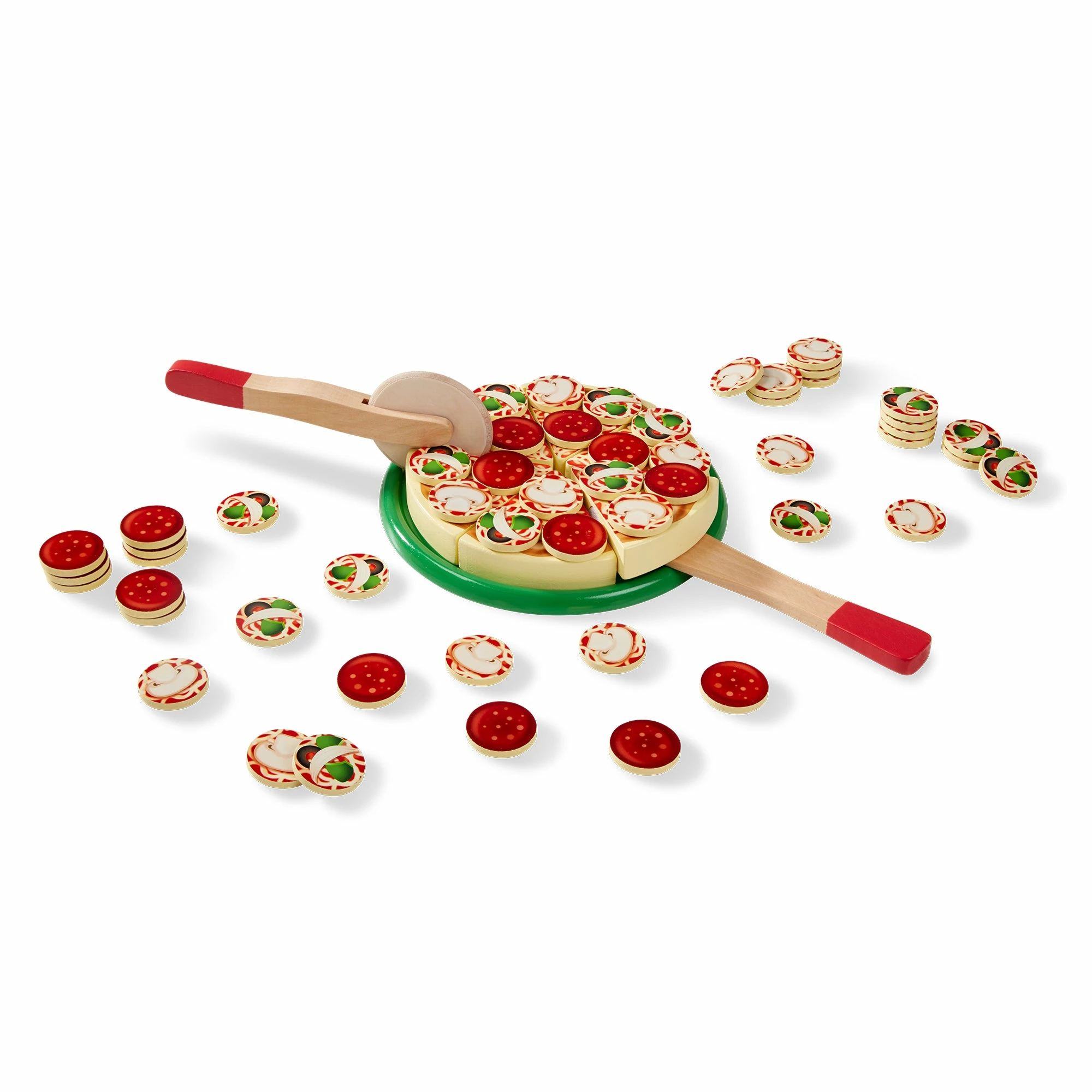Melissa & Doug Pizza Party - Image 6