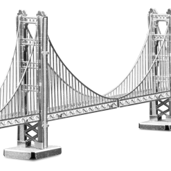 Fascinations Metal Earth Golden Gate Bridge