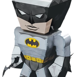 Fascinations Metal Earth Legends Batman