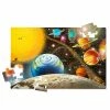 Melissa & Doug Solar System Floor Puzzle - 48pc