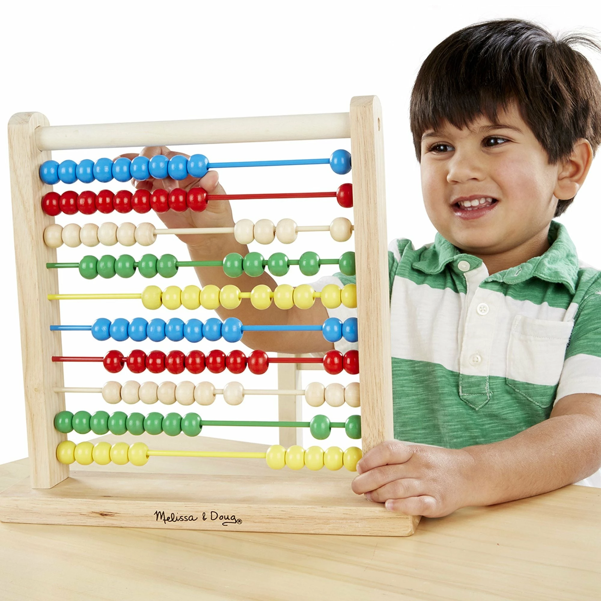 Melissa & Doug Abacus - Image 4