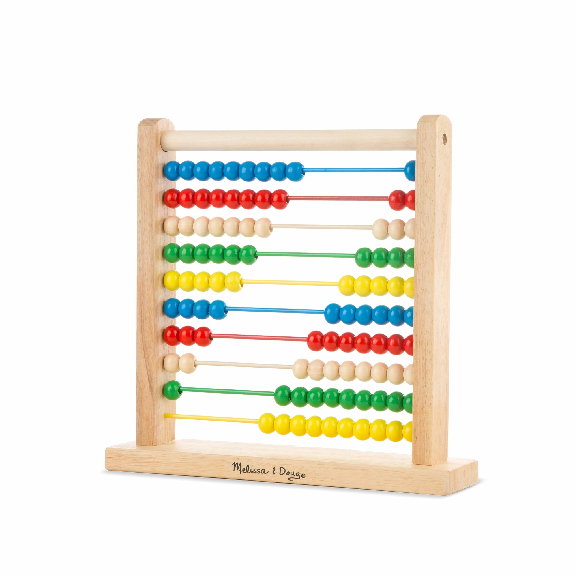 Melissa & Doug Abacus - Image 5
