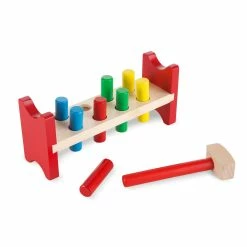 Melissa & Doug Pound-a-Peg
