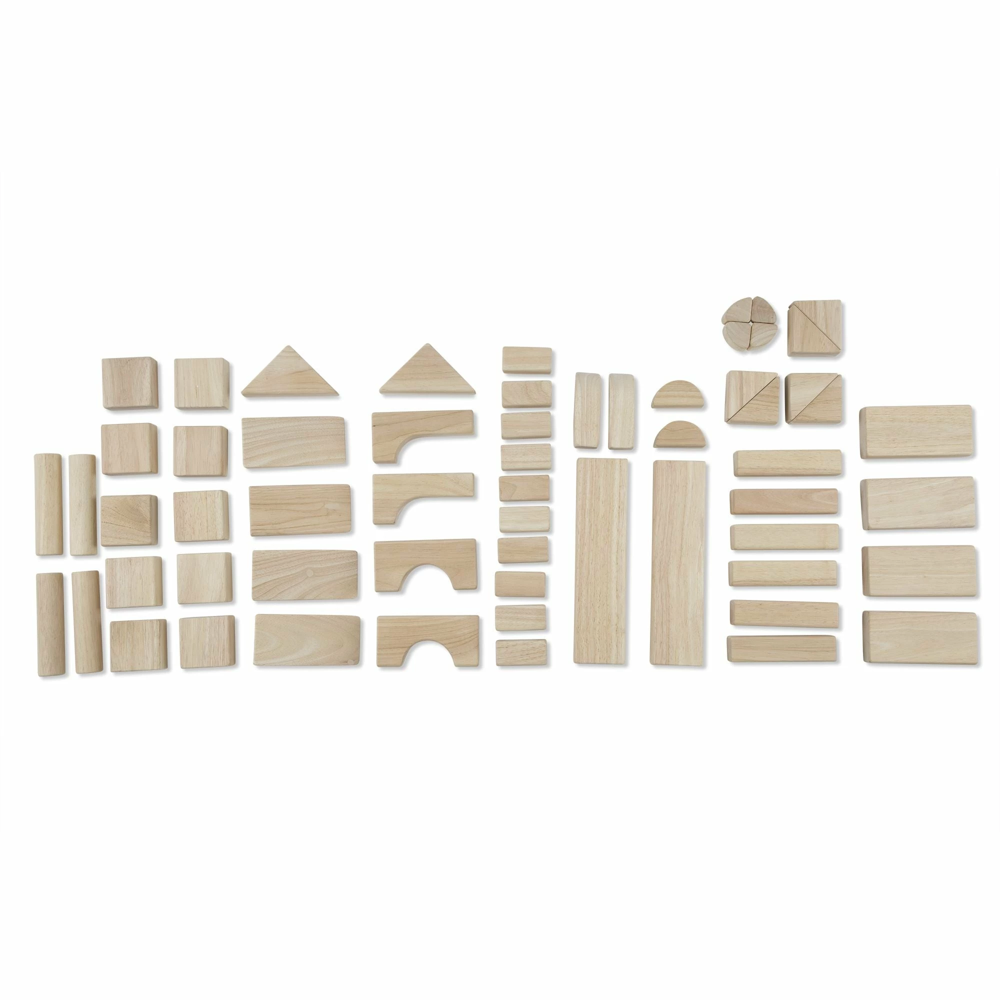 Melissa & Doug Standard Unit Blocks - Image 7