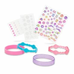 Melissa & Doug DYO Bangles