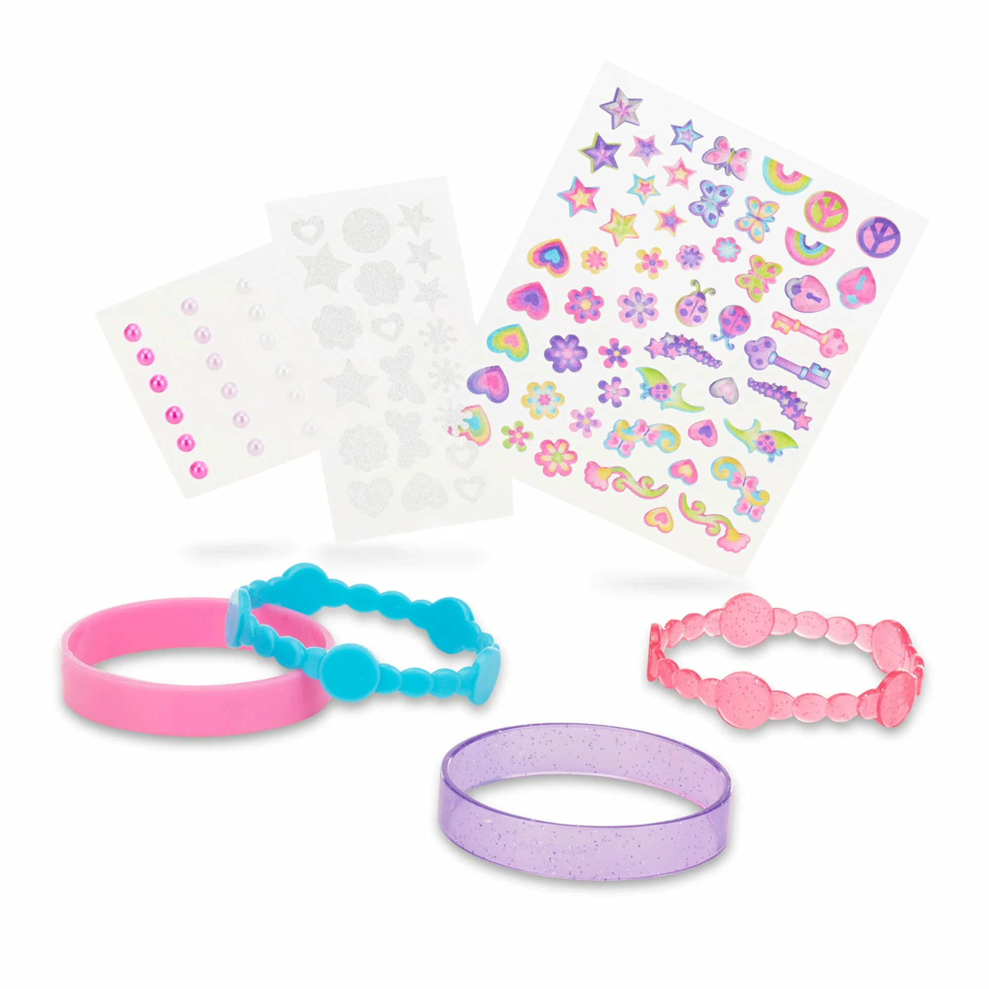 Melissa & Doug DYO Bangles