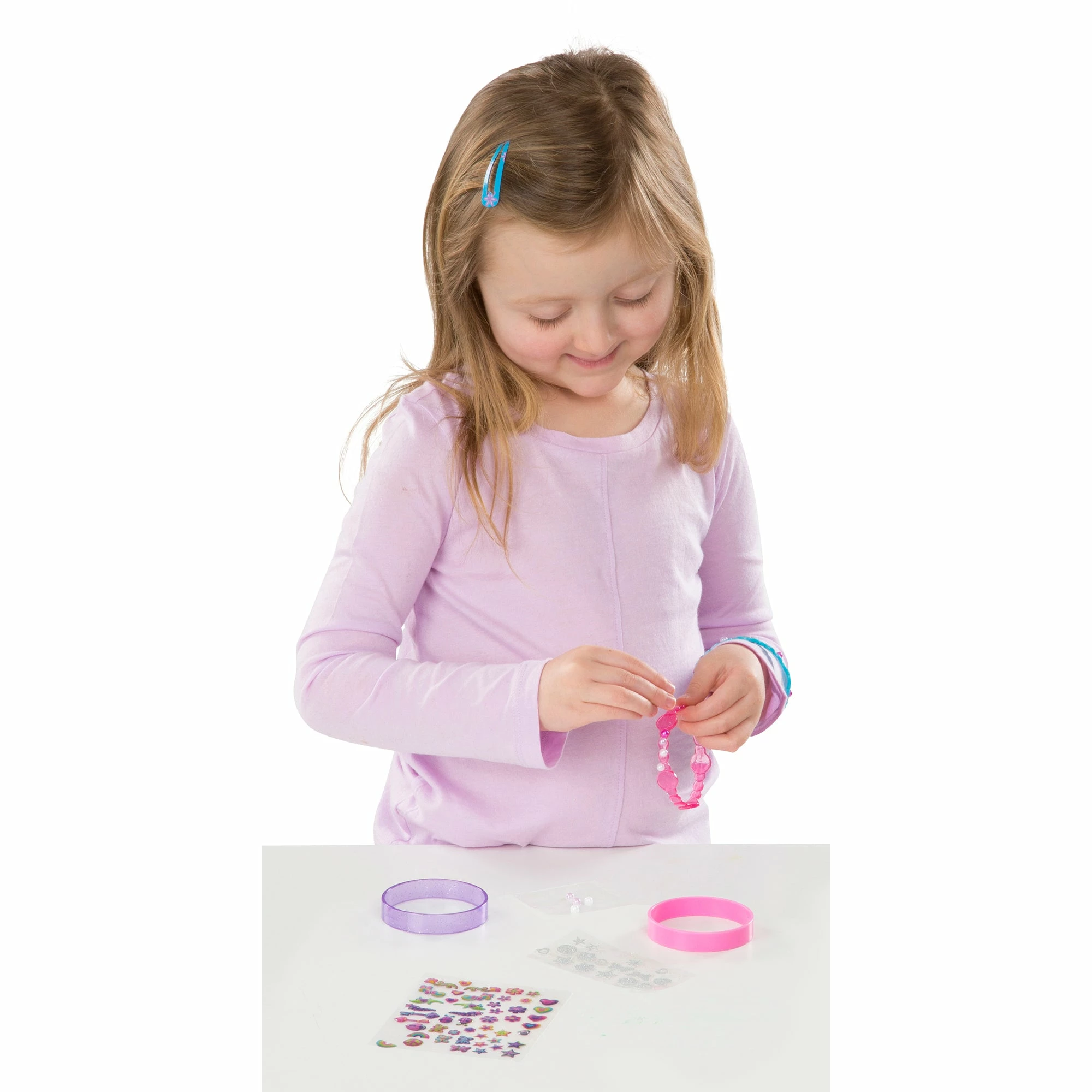 Melissa & Doug DYO Bangles - Image 2