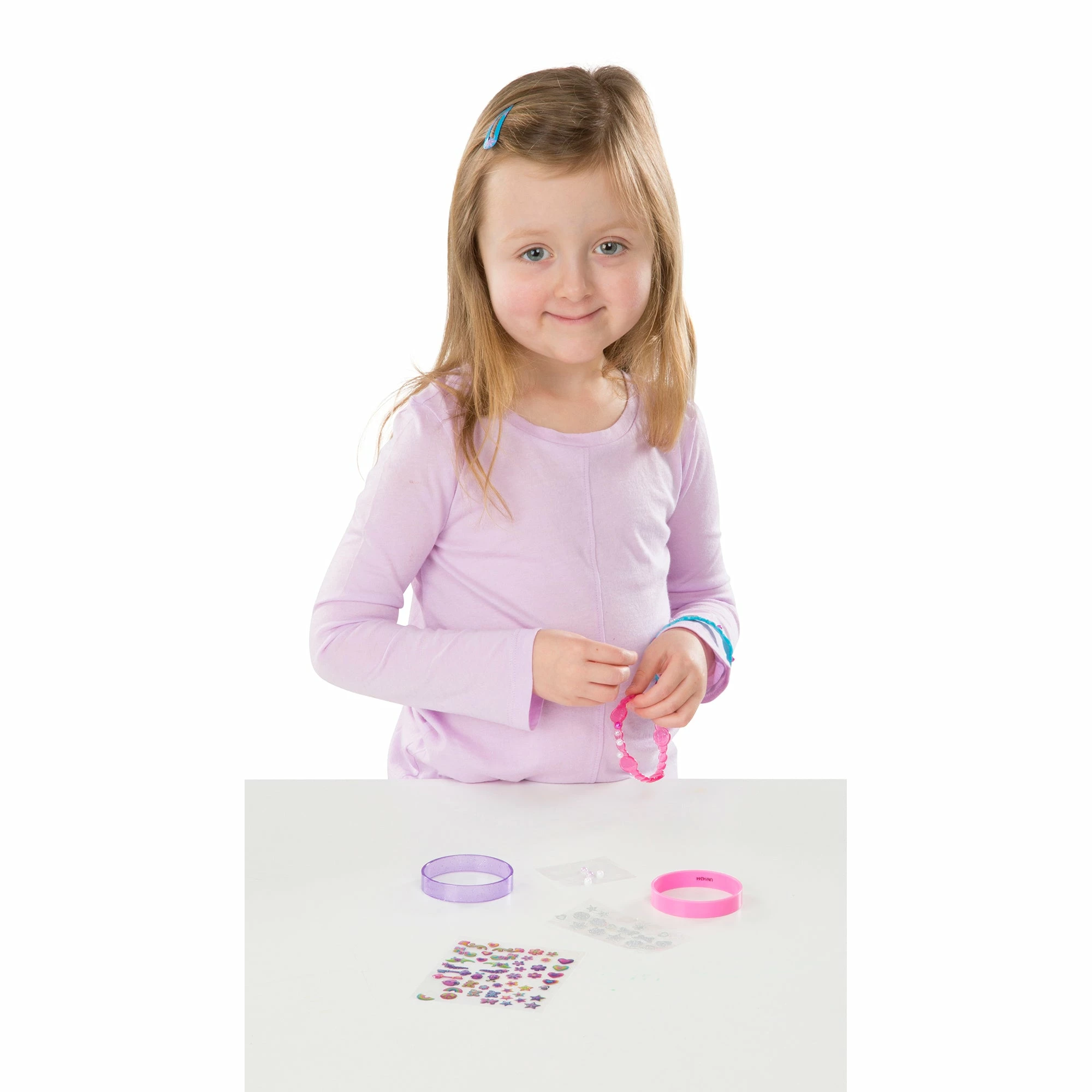 Melissa & Doug DYO Bangles - Image 5