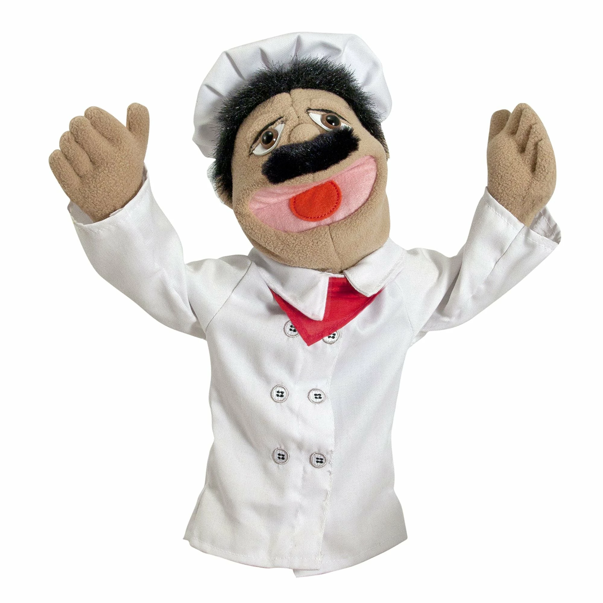 Melissa & Doug Chef Puppet