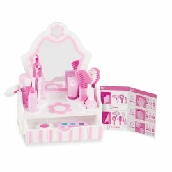 Melissa & Doug Vanity Play Set