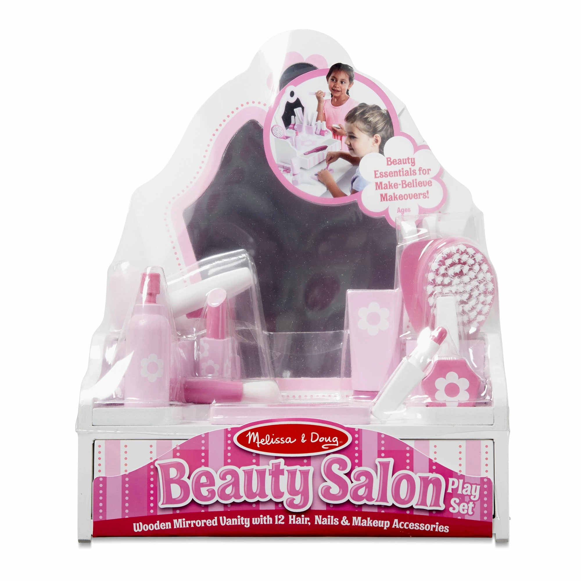 Melissa & Doug Vanity Play Set - Image 5