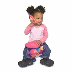 Melissa & Doug Pretty Purse Fill And Spill -Ravensburger Shop 003049 4