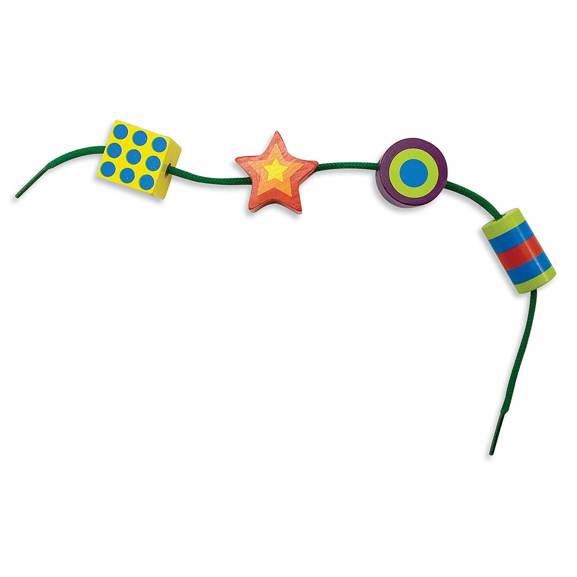 Melissa & Doug Lacing Beads - Image 5