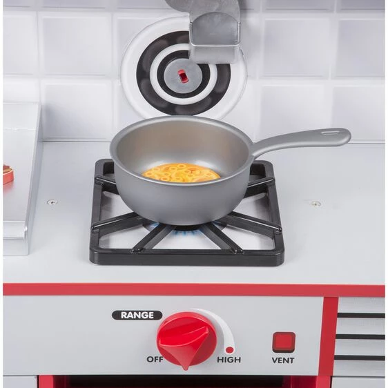 Melissa & Doug Star Diner Restaurant Play Set - Image 3