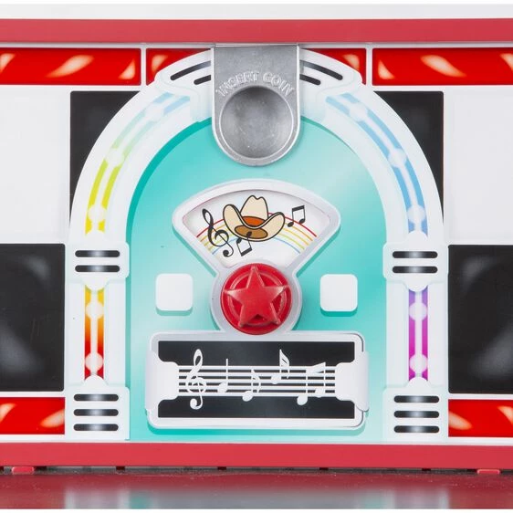 Melissa & Doug Star Diner Restaurant Play Set - Image 8