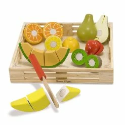 Melissa & Doug Cutting Fruit