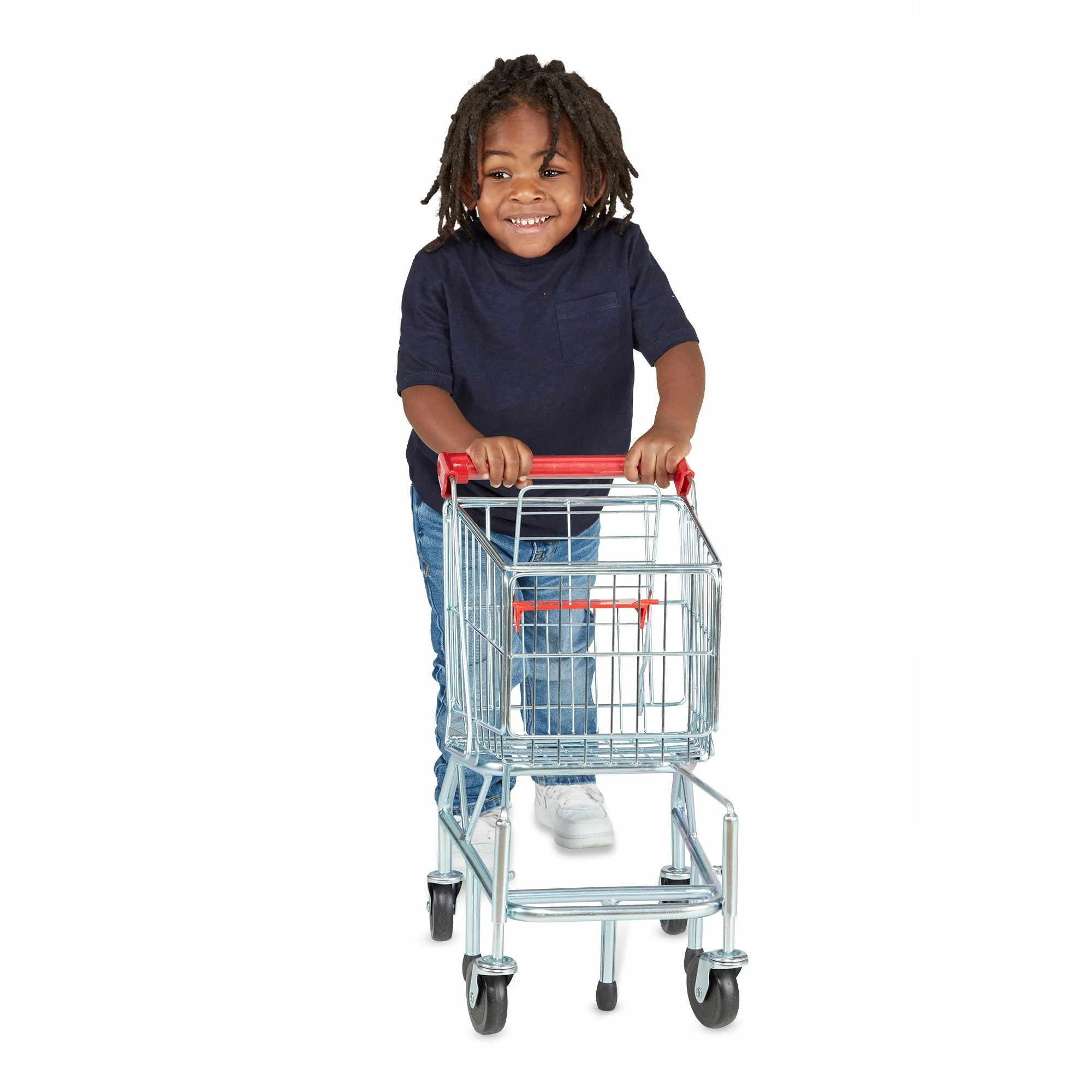 Melissa & Doug Shopping Cart - Image 5