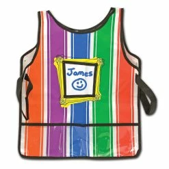 Melissa & Doug Artist's Smock