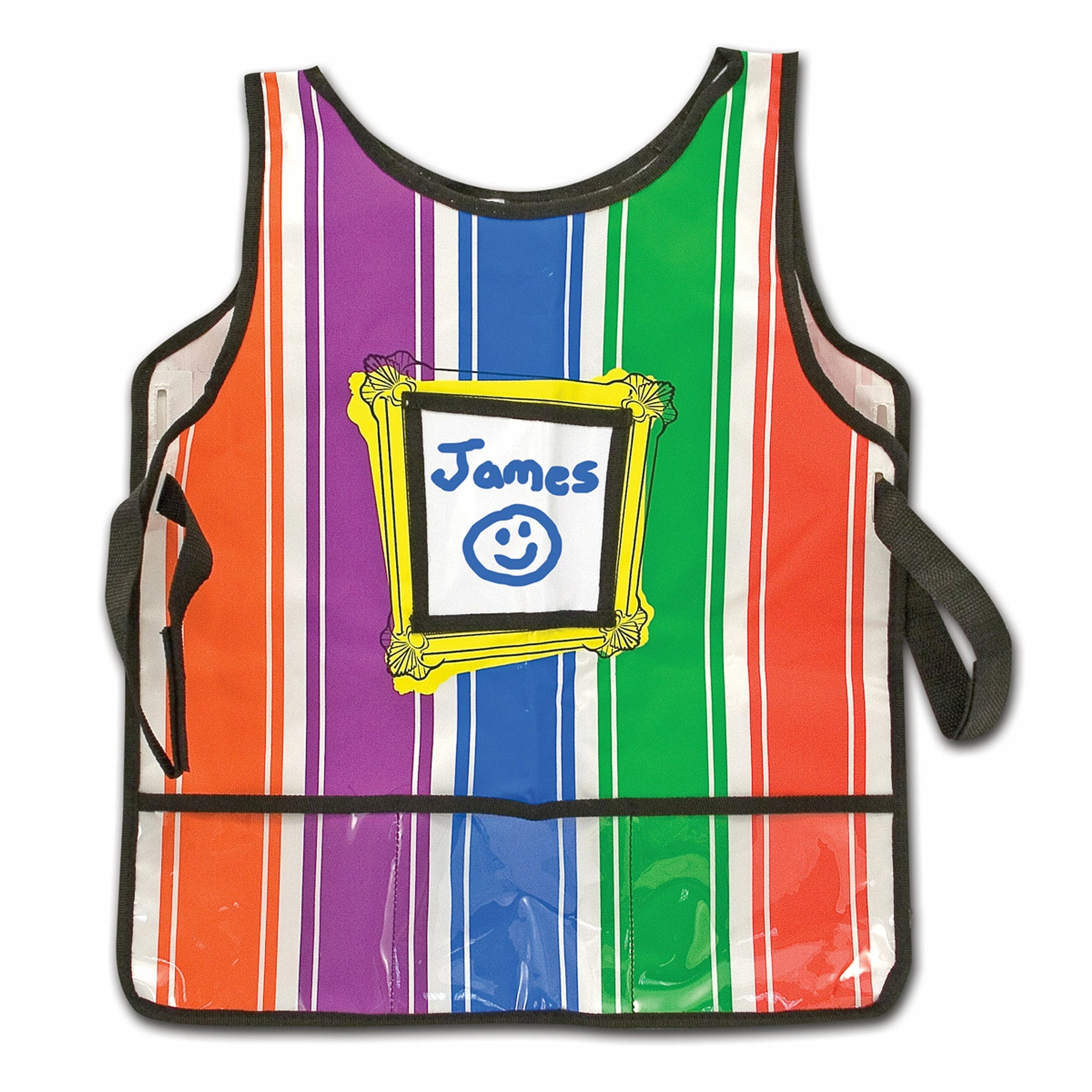 Melissa & Doug Artist's Smock