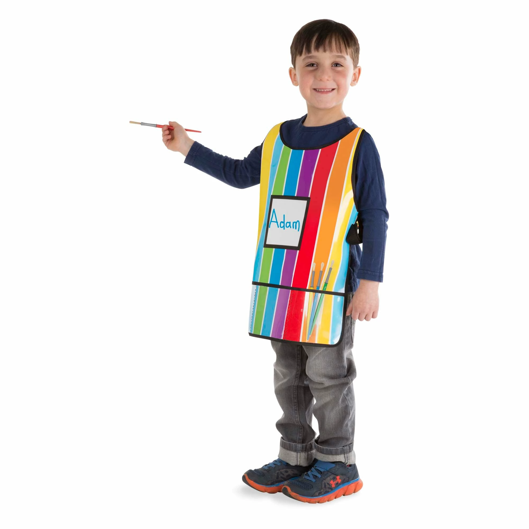 Melissa & Doug Artist's Smock - Image 2