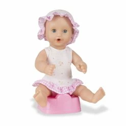 Melissa & Doug Annie - 12" Drink & Wet Doll -Ravensburger Shop 004880 3
