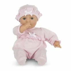 Melissa & Doug Jenna - 12" Doll