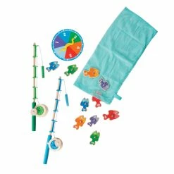 Melissa & Doug Catch & Count Fishing Game