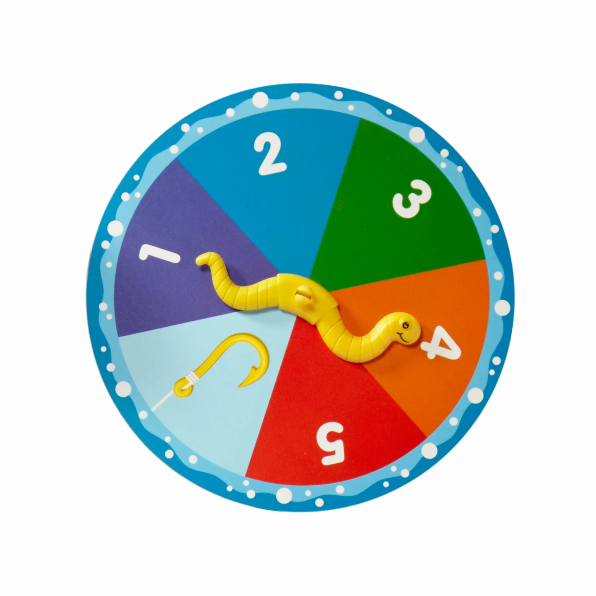 Melissa & Doug Catch & Count Fishing Game - Image 5