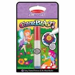 Melissa & Doug ColorBlast! - Fairy