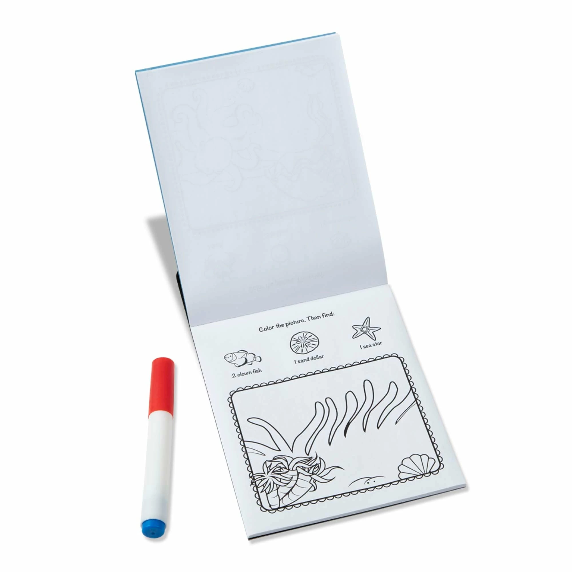 Melissa & Doug ColorBlast! - Sea Life - Image 5