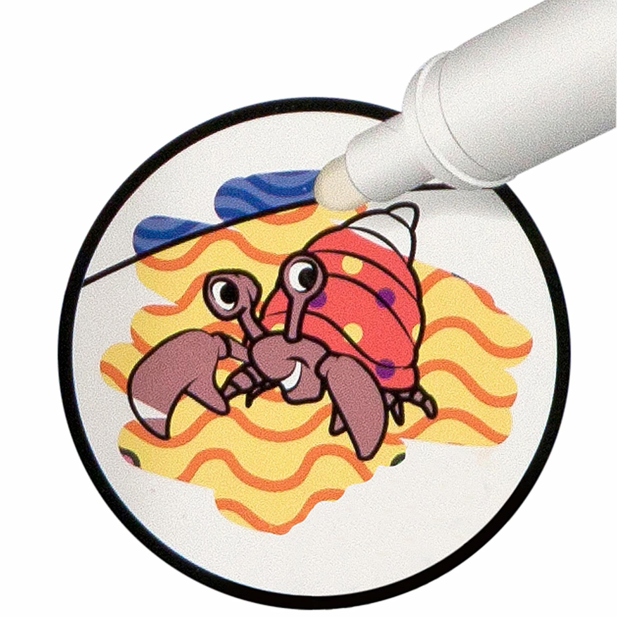 Melissa & Doug ColorBlast! - Sea Life - Image 6