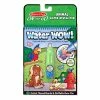 Melissa & Doug Water Wow! - Animals