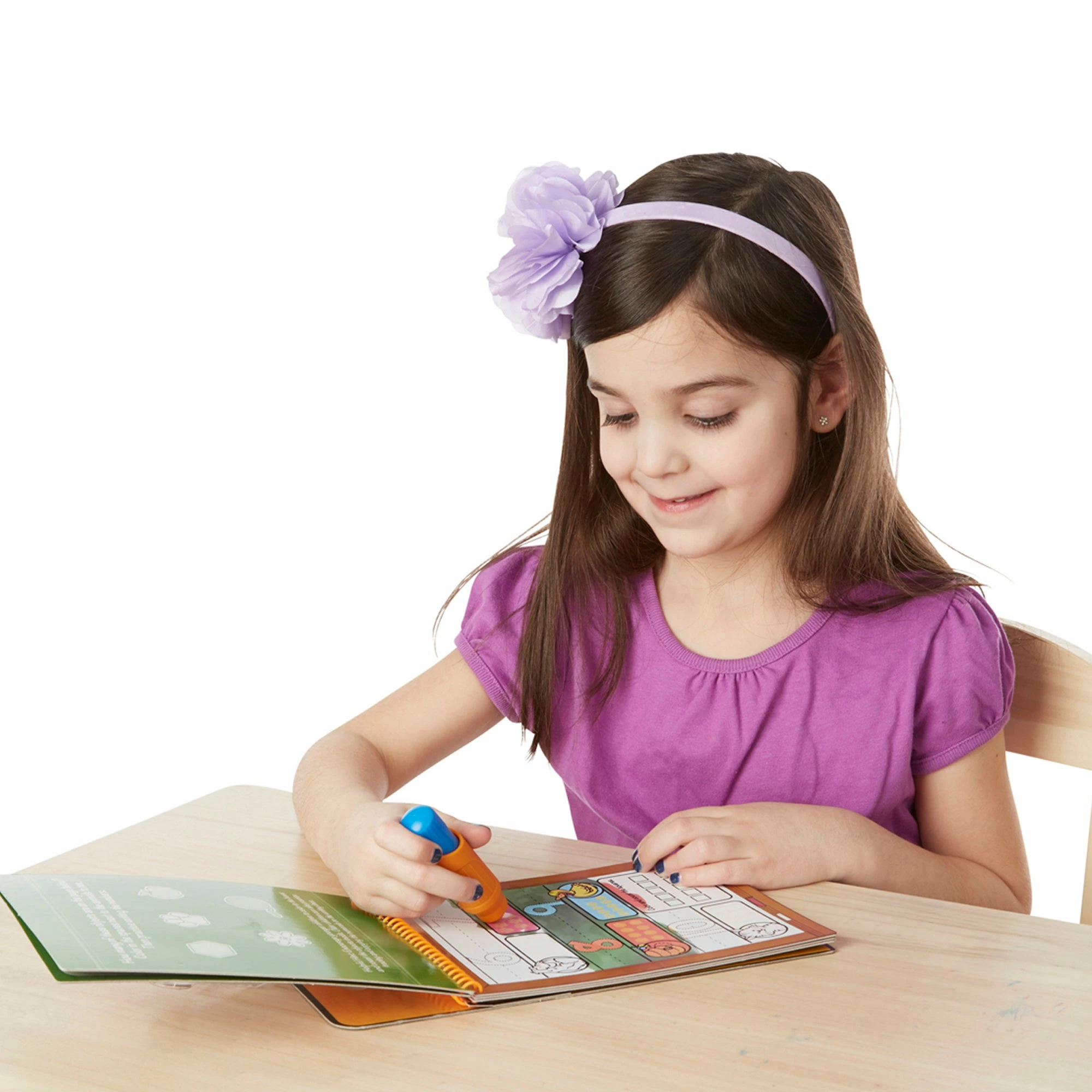 Melissa & Doug Water Wow! - Numbers - Image 2