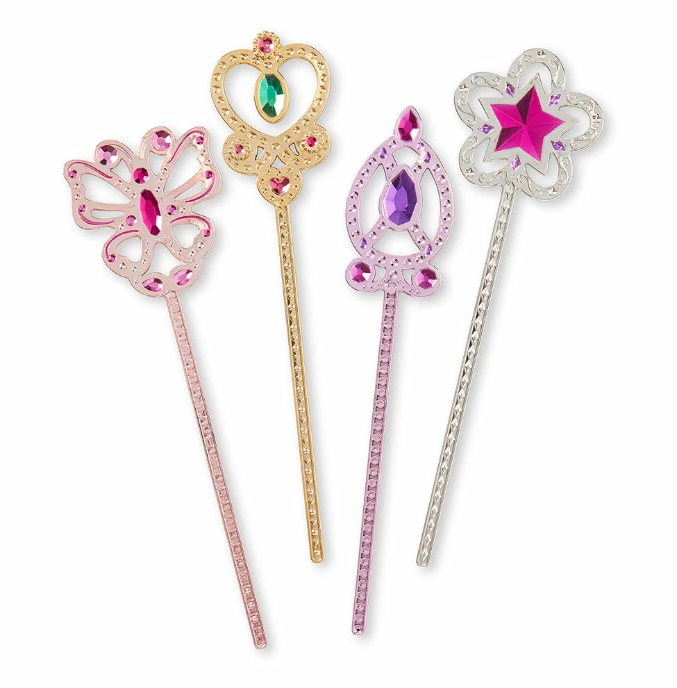 Melissa & Doug Dress-Up Wands