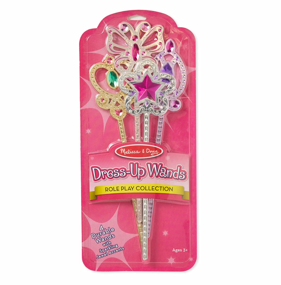 Melissa & Doug Dress-Up Wands - Image 2