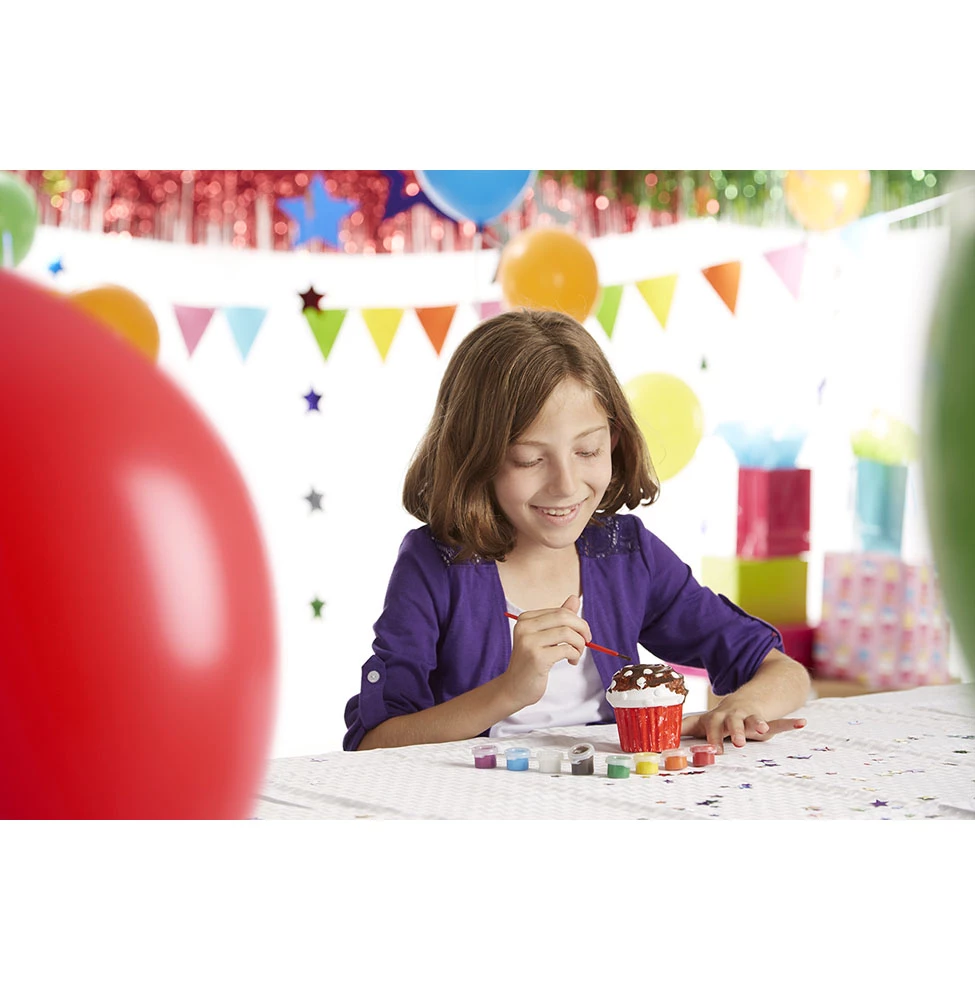 Melissa & Doug Cupcake Bank - Image 5