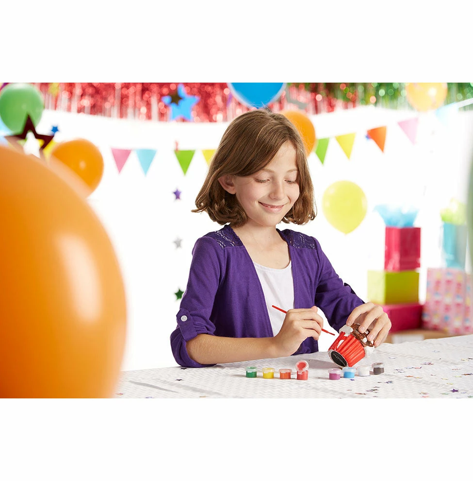 Melissa & Doug Cupcake Bank - Image 6