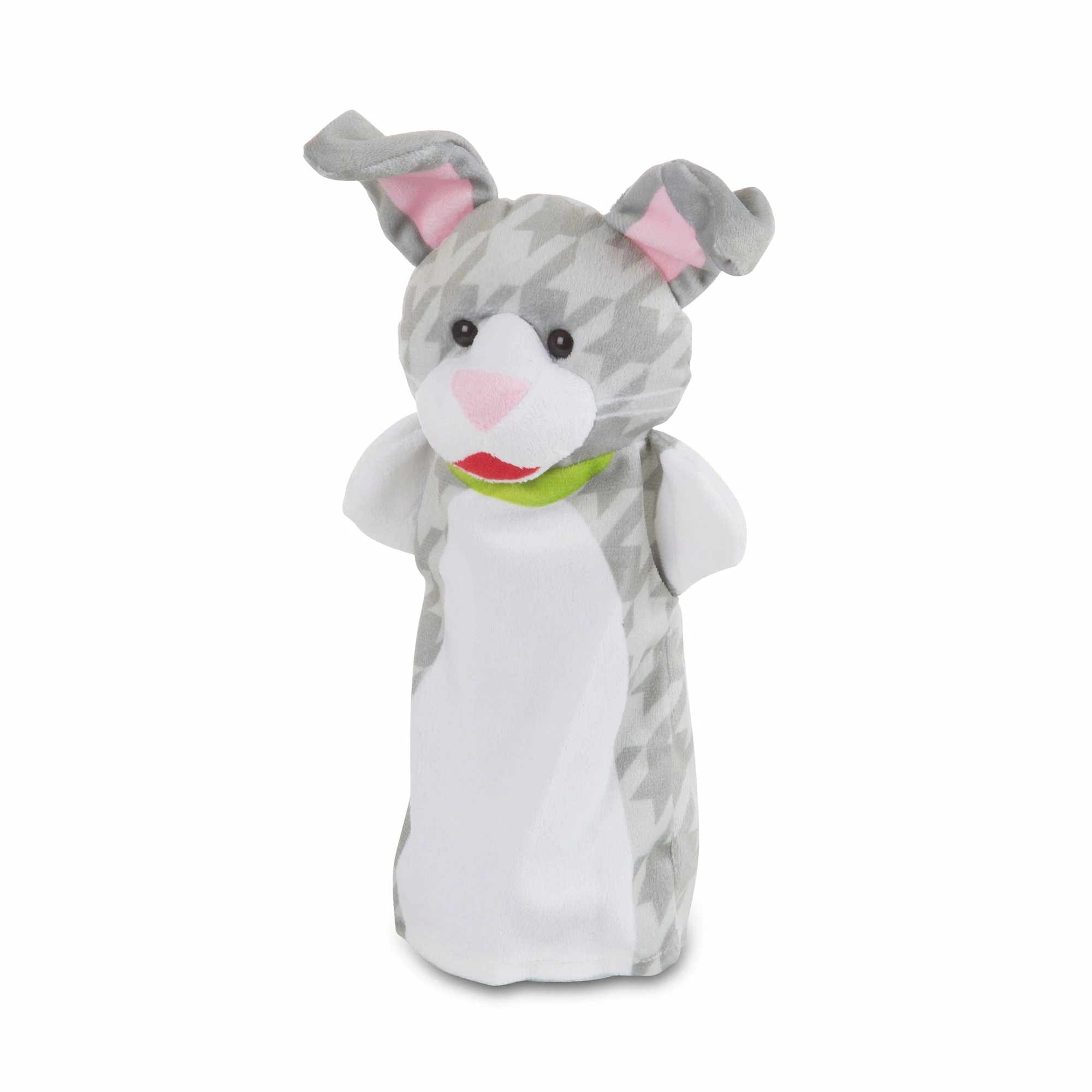 Melissa & Doug Playful Pets Hand Puppets - Image 4