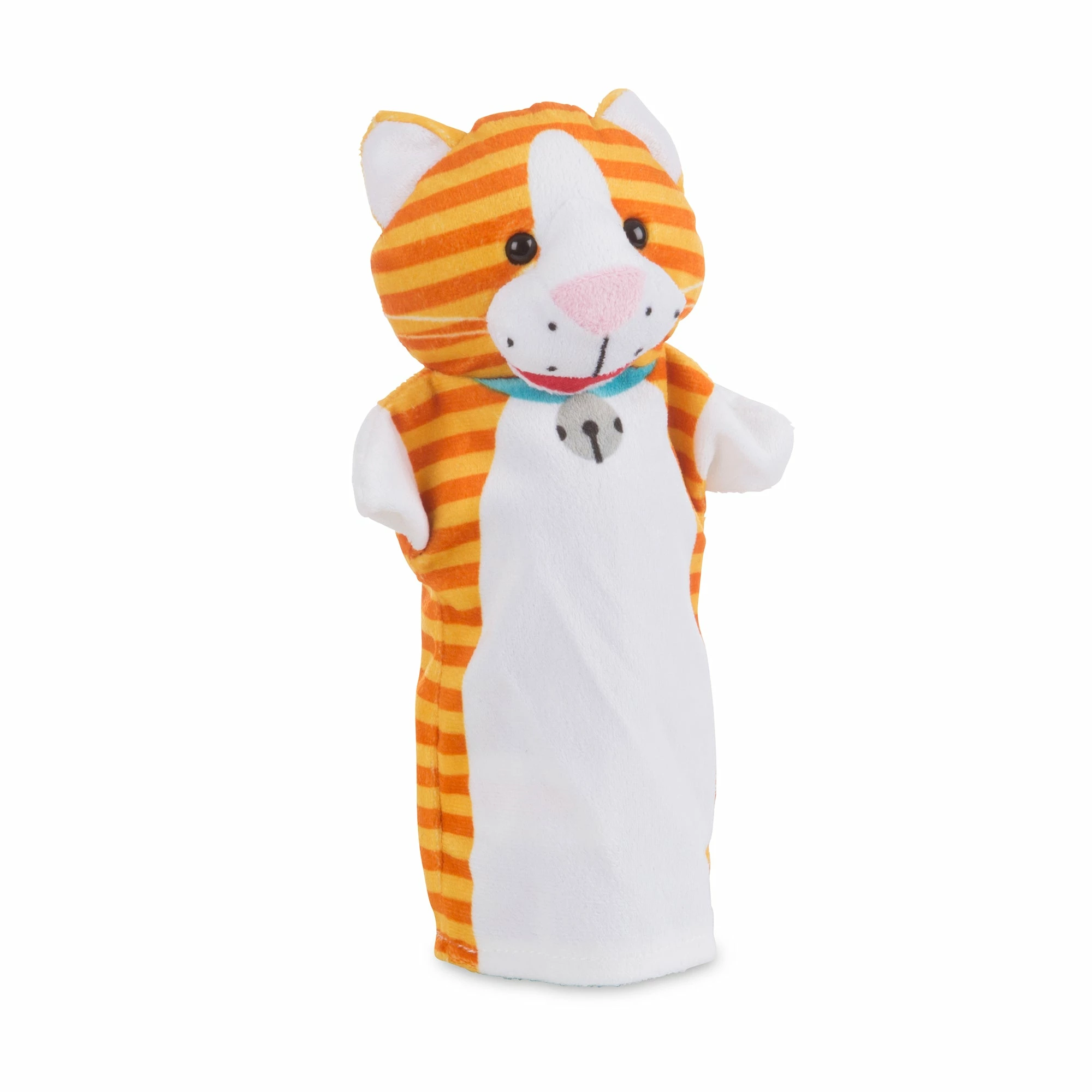 Melissa & Doug Playful Pets Hand Puppets - Image 5